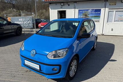 VW up! Gebrauchtwagen