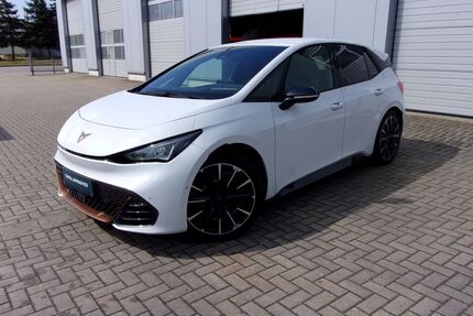Cupra Born Gebrauchtwagen