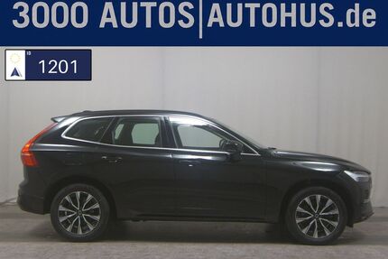 Volvo XC60 Gebrauchtwagen