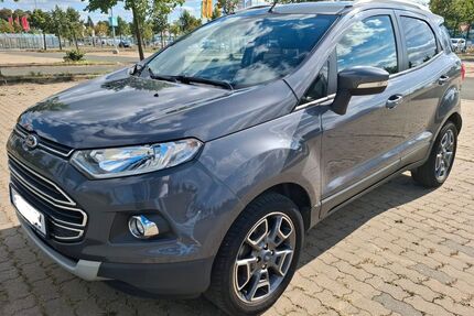 Ford EcoSport Gebrauchtwagen