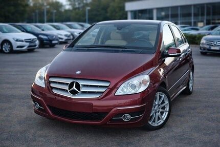 Mercedes-Benz B 180 Gebrauchtwagen