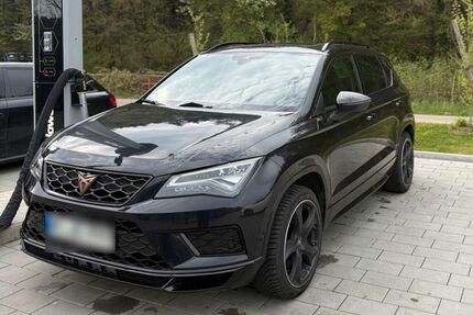 Cupra Ateca Gebrauchtwagen