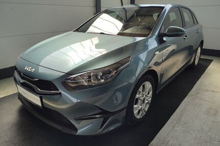 Kia ceed / Ceed Gebrauchtwagen