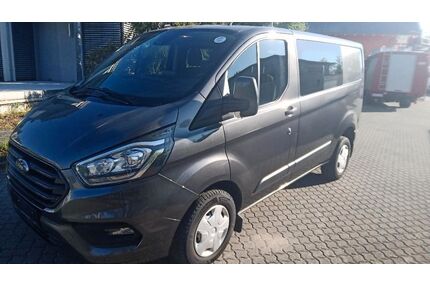 Ford Transit Custom Gebrauchtwagen