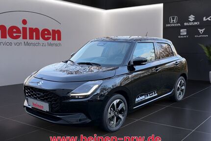 Suzuki Swift Gebrauchtwagen