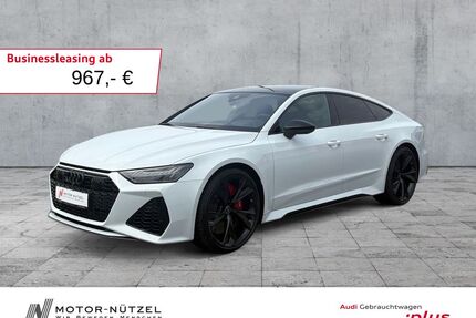 Audi RS7 Gebrauchtwagen