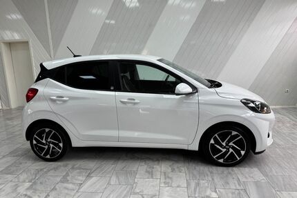 Hyundai i10 Gebrauchtwagen