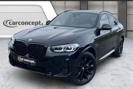 BMW X4 Gebrauchtwagen