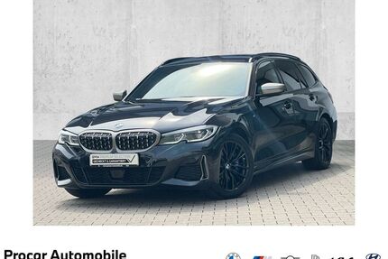 BMW M340i Gebrauchtwagen