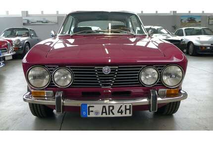 Alfa Romeo GTV Gebrauchtwagen
