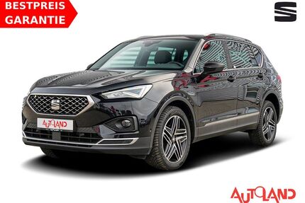Seat Tarraco Gebrauchtwagen