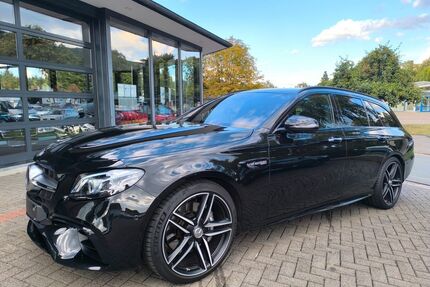Mercedes-Benz E 63 AMG Gebrauchtwagen