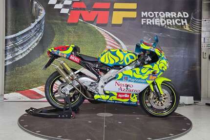Aprilia RS 250 Gebrauchtwagen