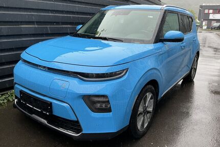 Kia Soul Gebrauchtwagen
