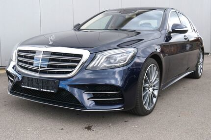 Mercedes-Benz S 560 Gebrauchtwagen