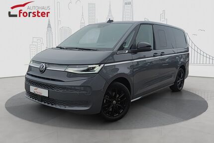 VW T7 Multivan Gebrauchtwagen