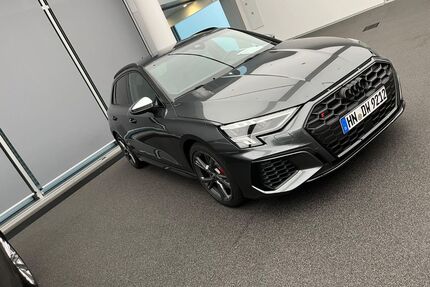 Audi S3 Gebrauchtwagen
