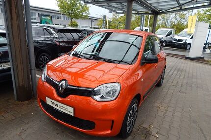 Renault Twingo Gebrauchtwagen