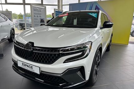 Renault Espace Gebrauchtwagen