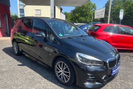 BMW 220 Gebrauchtwagen