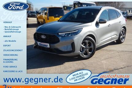 Ford Kuga Gebrauchtwagen