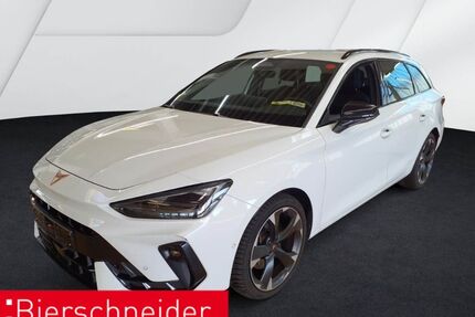 Cupra Leon Gebrauchtwagen