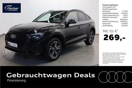 Audi Q5 Gebrauchtwagen