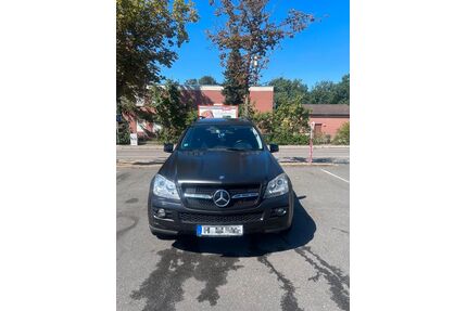 Mercedes-Benz GL 420 Gebrauchtwagen