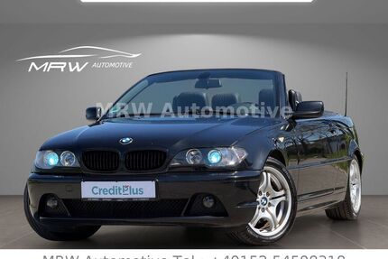 BMW 325 Gebrauchtwagen