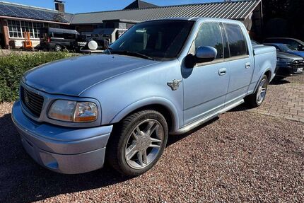 Ford F 150 Gebrauchtwagen