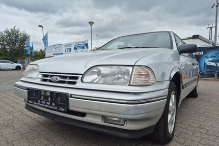 Ford Scorpio Gebrauchtwagen