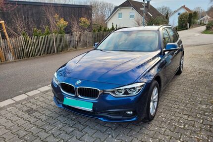 BMW 318 Gebrauchtwagen