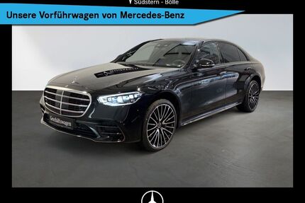 Mercedes-Benz S 350 Gebrauchtwagen