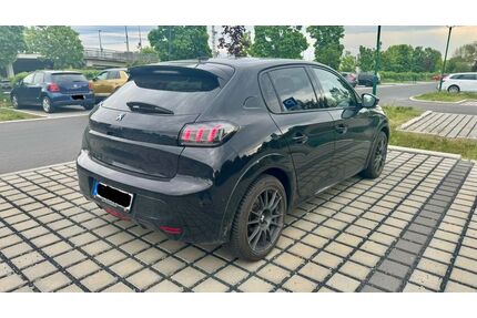 Peugeot 208 Gebrauchtwagen