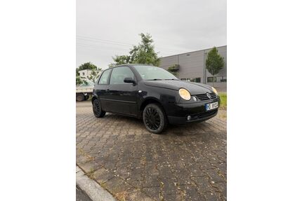 VW Lupo Gebrauchtwagen