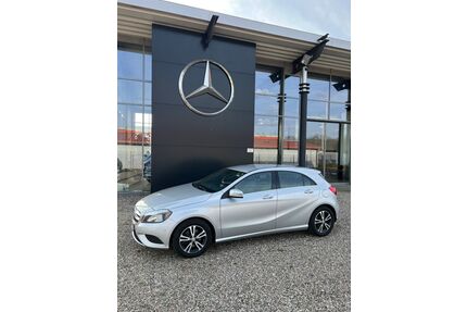 Mercedes-Benz A 180 Gebrauchtwagen