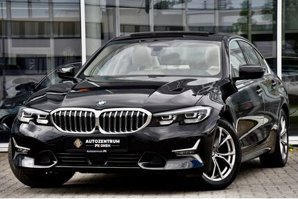 BMW 320 Gebrauchtwagen
