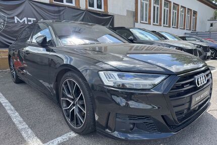 Audi A8 Gebrauchtwagen