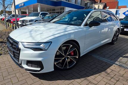Audi S6 Gebrauchtwagen