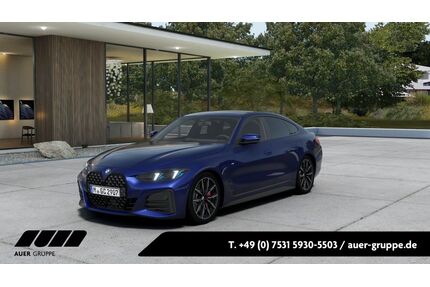 BMW 430 Gran Coupé Gebrauchtwagen