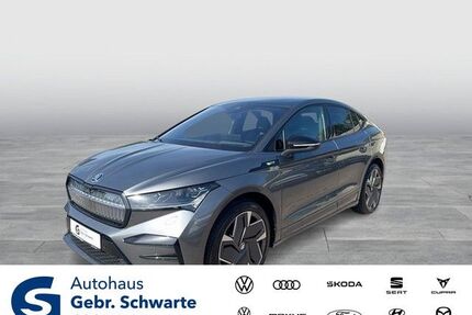 Skoda Enyaq Gebrauchtwagen