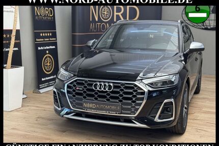 Audi SQ5 Gebrauchtwagen