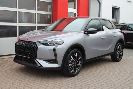 DS Automobiles DS3 Gebrauchtwagen