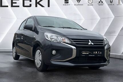 Mitsubishi Space Star Gebrauchtwagen