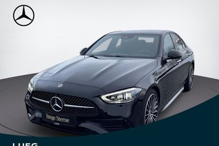 Mercedes-Benz C 180 Gebrauchtwagen