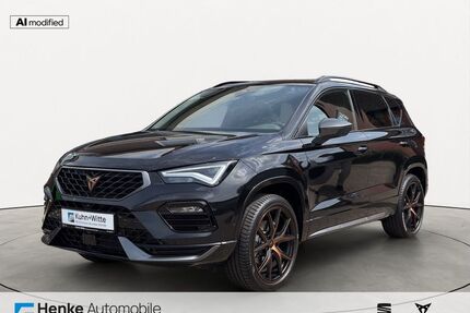Cupra Ateca Gebrauchtwagen