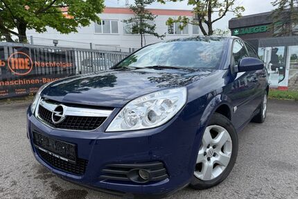 Opel Vectra Gebrauchtwagen