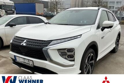 Mitsubishi Eclipse Cross Gebrauchtwagen