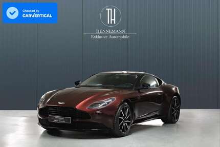 Aston Martin DB11 Gebrauchtwagen