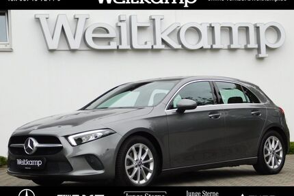 Mercedes-Benz A 180 Gebrauchtwagen